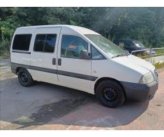 Fiat Scudo 2,0 JTD COMBI - 15