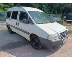 Fiat Scudo 2,0 JTD COMBI - 16