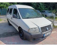 Fiat Scudo 2,0 JTD COMBI - 17