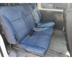 Fiat Scudo 2,0 JTD COMBI - 20