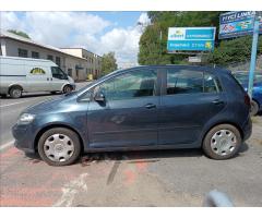 Volkswagen Golf Plus 1,9 TDi Goal - 6