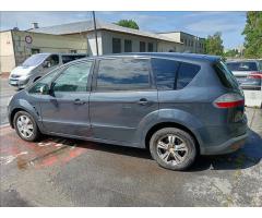 Ford S-MAX 1,8 TDCi Titanium - 7