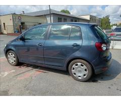 Volkswagen Golf Plus 1,9 TDi Goal - 7