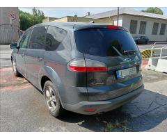 Ford S-MAX 1,8 TDCi Titanium - 8