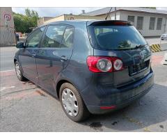 Volkswagen Golf Plus 1,9 TDi Goal - 8