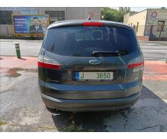 Ford S-MAX 1,8 TDCi Titanium - 9