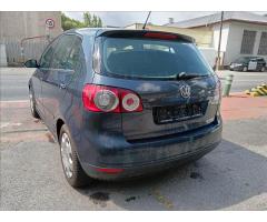 Volkswagen Golf Plus 1,9 TDi Goal - 9