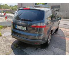 Ford S-MAX 1,8 TDCi Titanium - 10