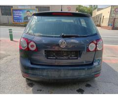 Volkswagen Golf Plus 1,9 TDi Goal - 10