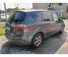 Ford S-MAX 1,8 TDCi Titanium - 11