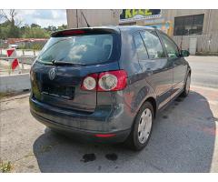 Volkswagen Golf Plus 1,9 TDi Goal - 11