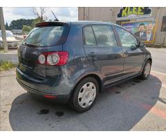 Volkswagen Golf Plus 1,9 TDi Goal - 12