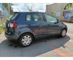 Volkswagen Golf Plus 1,9 TDi Goal - 13