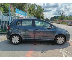 Volkswagen Golf Plus 1,9 TDi Goal - 14