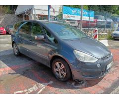 Ford S-MAX 1,8 TDCi Titanium - 15