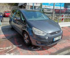 Ford S-MAX 1,8 TDCi Titanium - 16