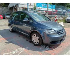 Volkswagen Golf Plus 1,9 TDi Goal - 16