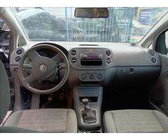 Volkswagen Golf Plus 1,9 TDi Goal - 18