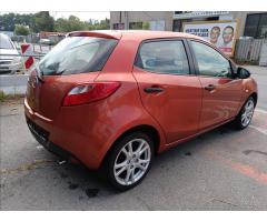 Mazda 2 1,4 1.3 75k CE - 13