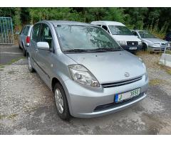 Daihatsu Sirion 1,0 i Top - 16