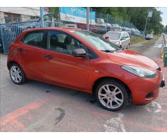 Mazda 2 1,4 1.3 75k CE - 16