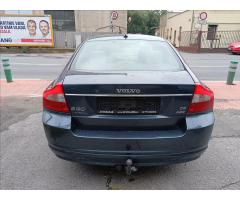 Volvo S80 2,4 D5 Kinetic AWD - 9