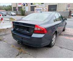 Volvo S80 2,4 D5 Kinetic AWD - 10