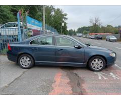 Volvo S80 2,4 D5 Kinetic AWD - 13