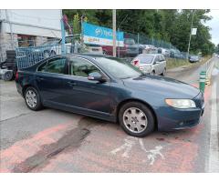 Volvo S80 2,4 D5 Kinetic AWD - 14