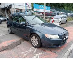 Volvo S80 2,4 D5 Kinetic AWD - 15