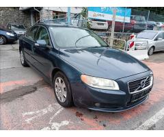 Volvo S80 2,4 D5 Kinetic AWD - 16