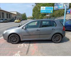 Volkswagen Golf 1,4 Trendline - 6