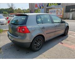 Volkswagen Golf 1,4 Trendline - 11