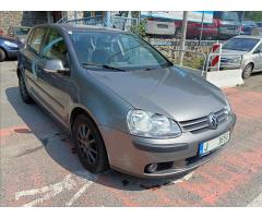 Volkswagen Golf 1,4 Trendline - 16