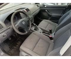 Volkswagen Golf 1,4 Trendline - 18