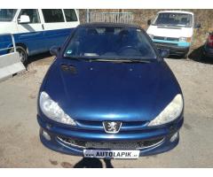 PEUGEOT EXPERT 2.0 BLUEHDI L3LONG PREMIUM 1.MAJ