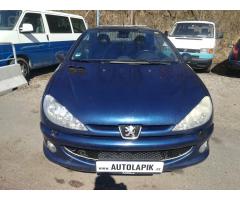 PEUGEOT EXPERT 2.0 BLUEHDI L3LONG PREMIUM 1.MAJ