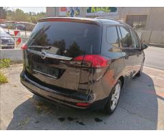 Opel Zafira 2,0 2.0 CDTI 96kW Cosmo - 12