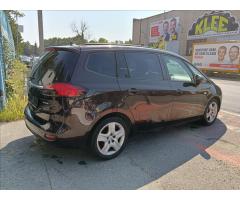 Opel Zafira 2,0 2.0 CDTI 96kW Cosmo - 13