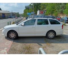 Škoda Octavia 1,2 TSI Elegance Combi - 7