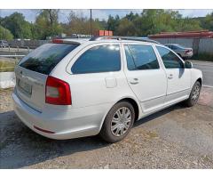 Škoda Octavia 1,2 TSI Elegance Combi - 13