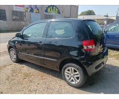 Volkswagen Fox 1,4 i - 8