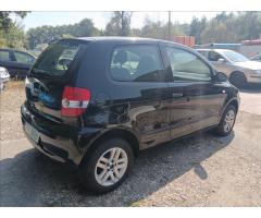 Volkswagen Fox 1,4 i - 12