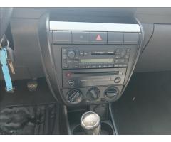 Volkswagen Fox 1,4 i - 18