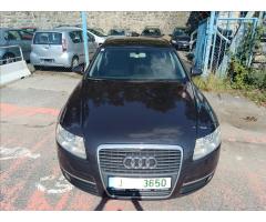 Audi A6 2,7 TDi Avant - 1