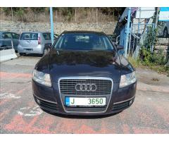 Audi A6 2,7 TDi Avant - 2