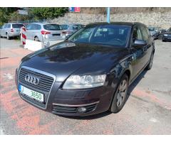 Audi A6 2,7 TDi Avant - 3