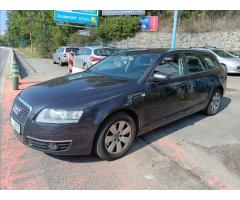 Audi A6 2,7 TDi Avant - 4