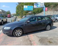 Audi A6 2,7 TDi Avant - 5