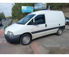 Peugeot Expert 2,0 HDI 95k FURGON - 5